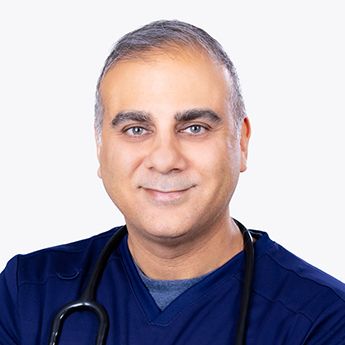 Dr. Suneer Chander, MD