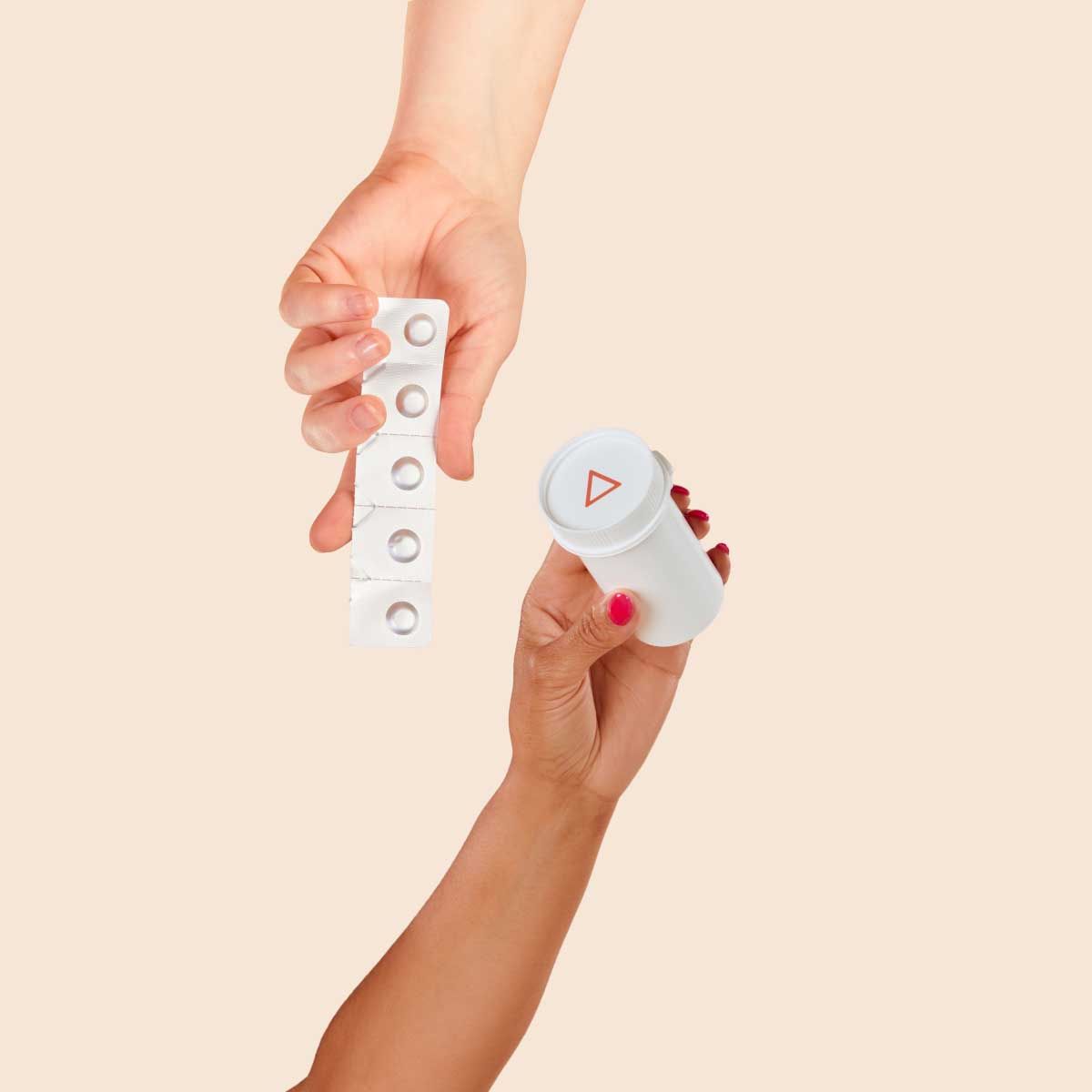 Delay Your Period with Norethindrone Acetate and Zofran for nausea prescriptions available at Wisp