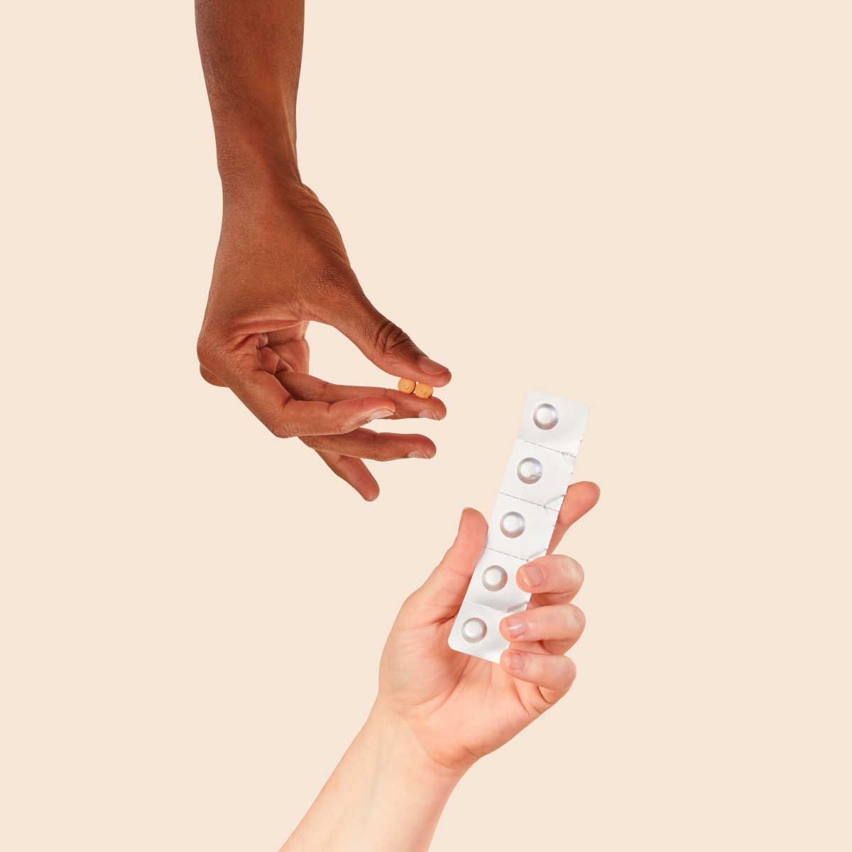 DoxyPEP and Zofran prescriptions available at Wisp