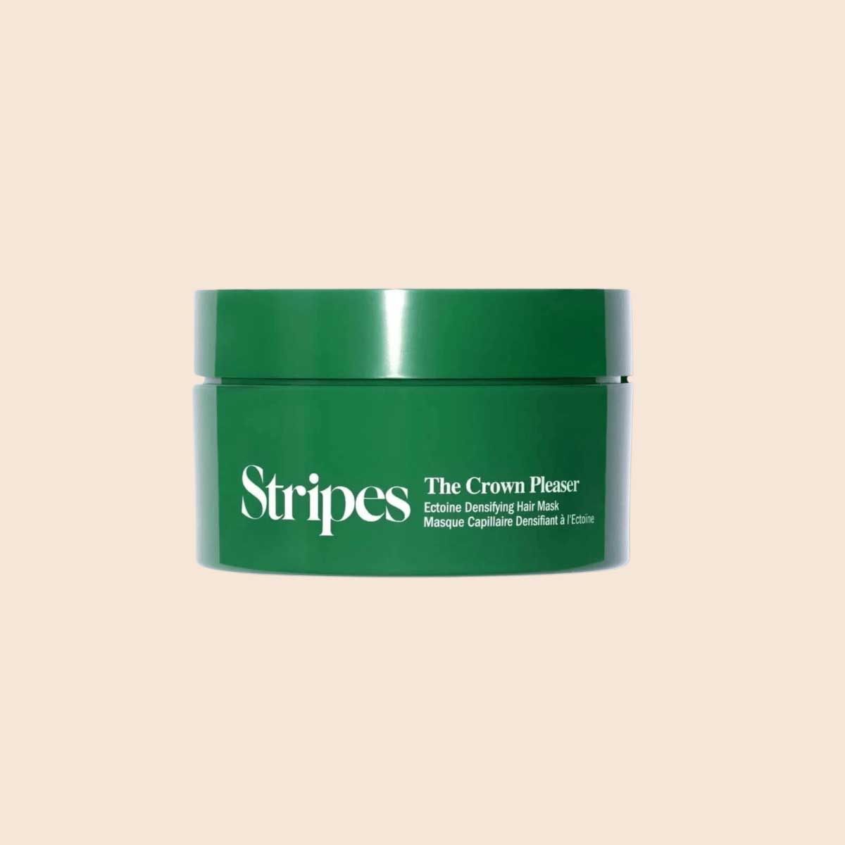 The Crown Pleaser by Stripes Beauty