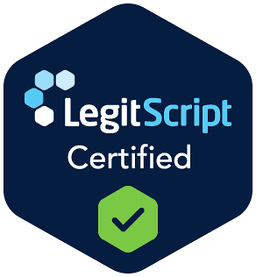 Legit Script Seal