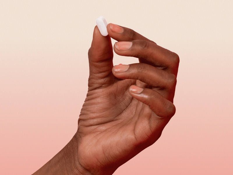 Oral Clindamycin