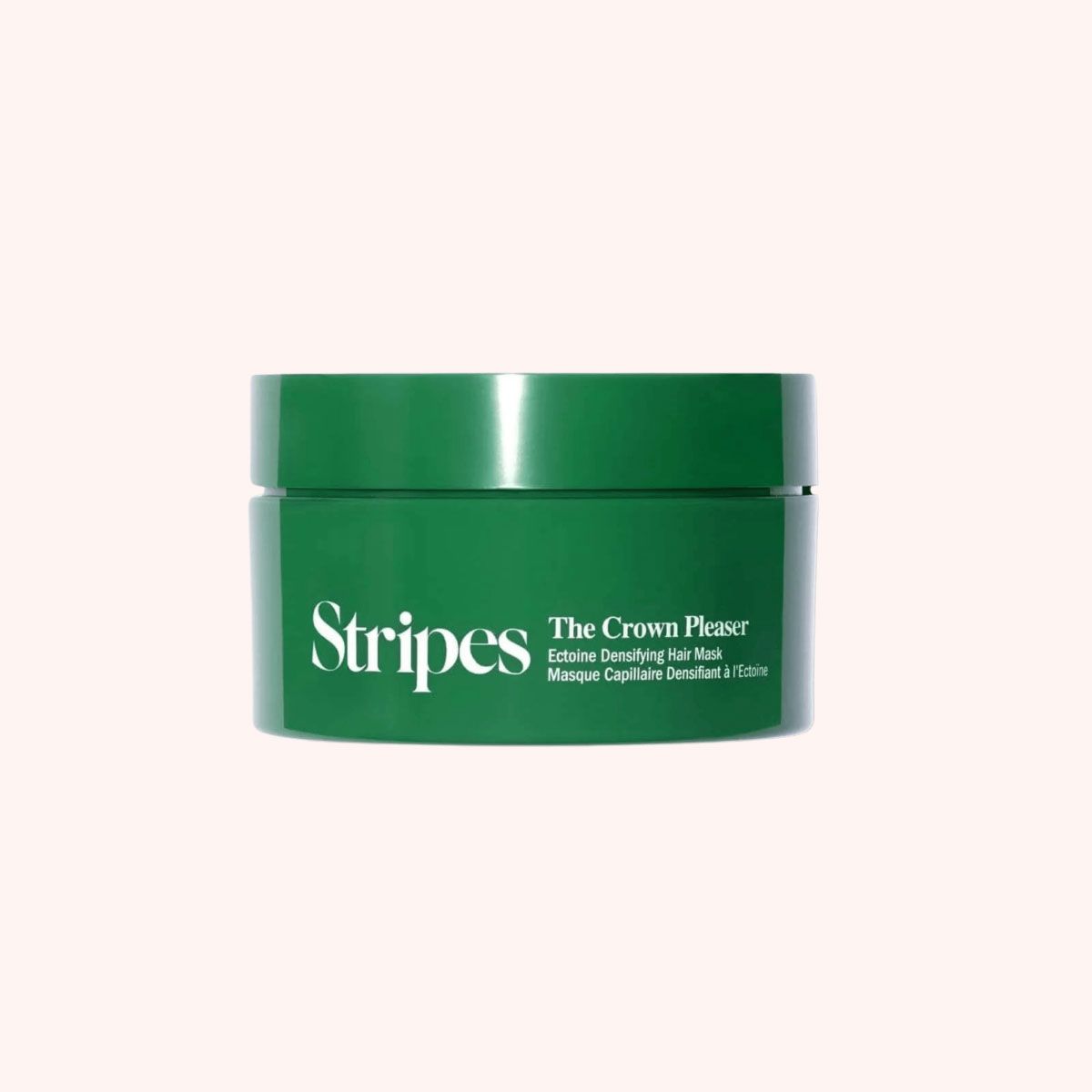 The Crown Pleaser by Stripes Beauty