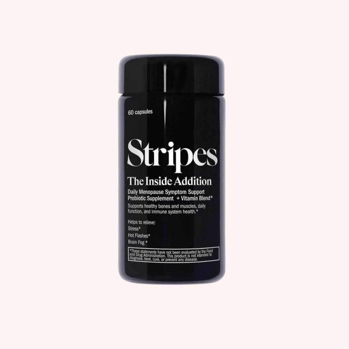 The Inside Addition by Stripes Beauty